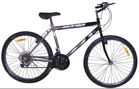 111.- Bicicletas en buen uso