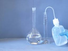131.- Sustituto de agua destilada